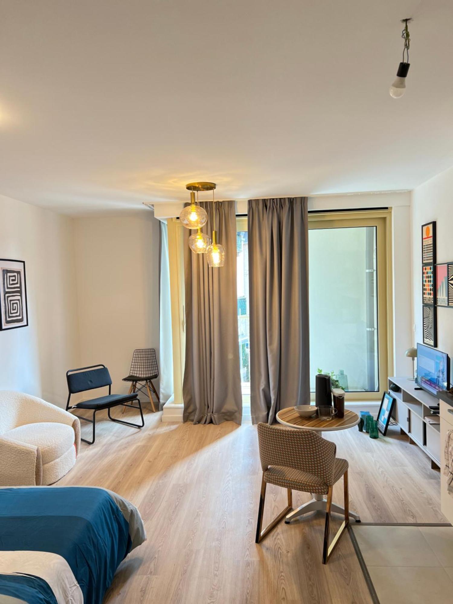 Love-Room-Brussels Sint-Jans-Molenbeek Экстерьер фото